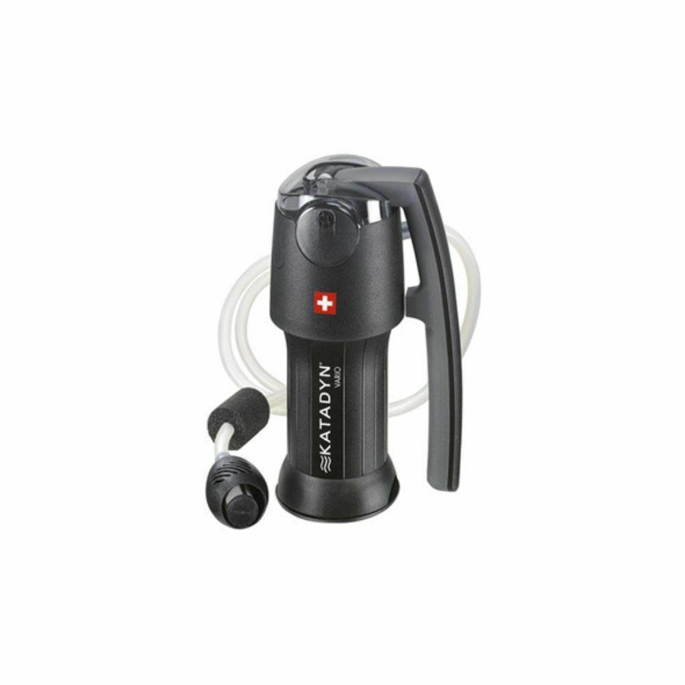 Katadyn Vario Filter Water Filter