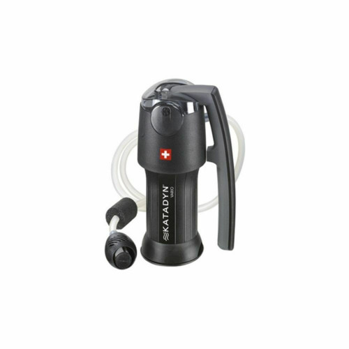Katadyn Vario Filter Water Filter