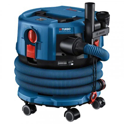 Bosch GAS 18V-12 MC vacuum cleaner cordless