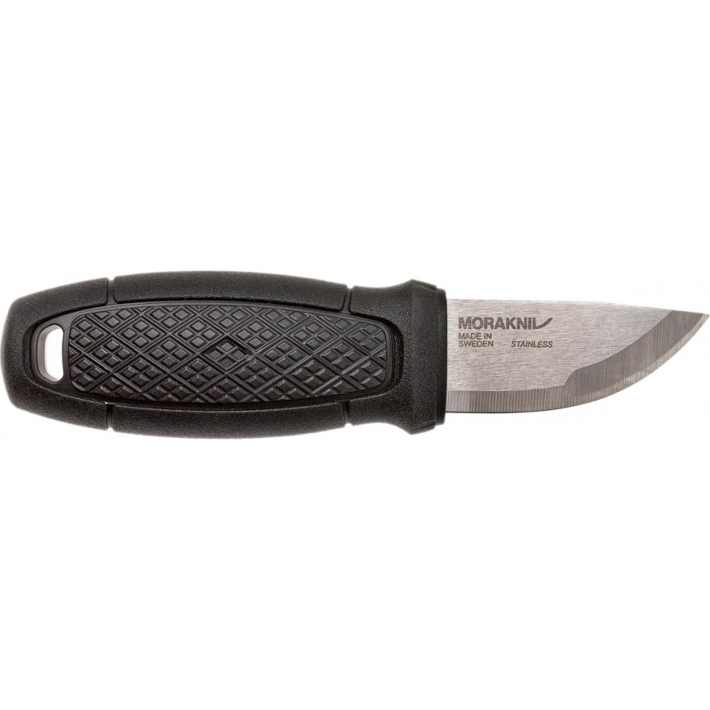 Morakniv Eldris Neck Knife black
