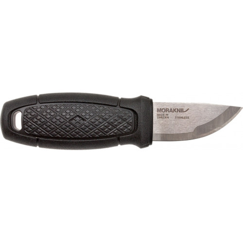 Morakniv Eldris Neck Knife black