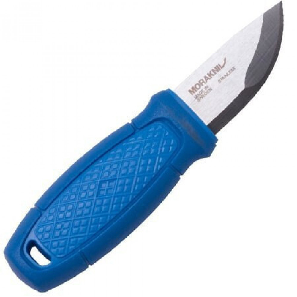Morakniv Eldris Neck Knife blue