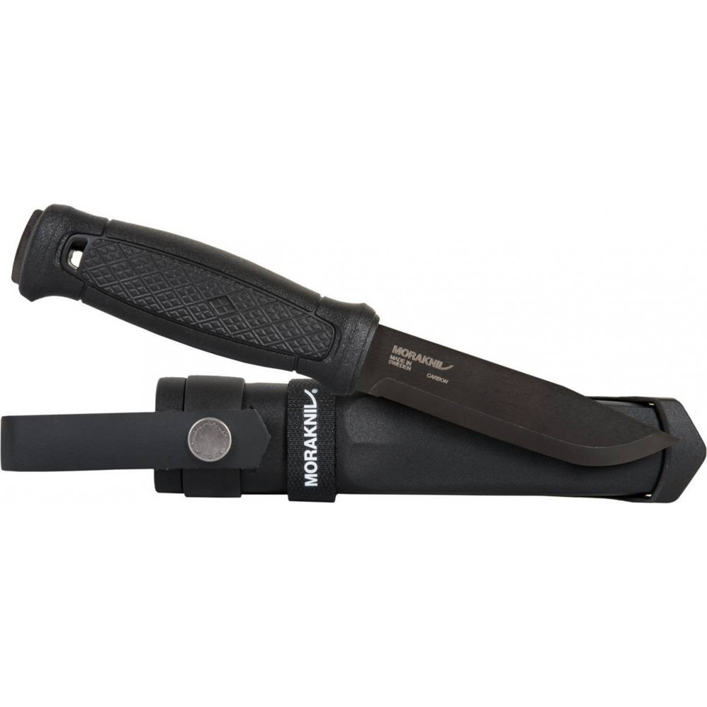 Morakniv Garberg Black Carbon Multi-Mount