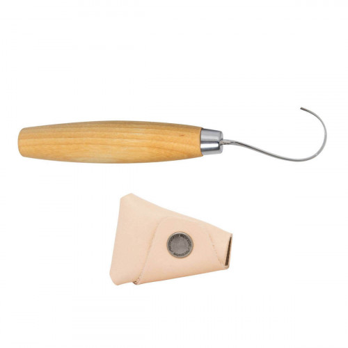 Morakniv Hook Knife Carving Knife