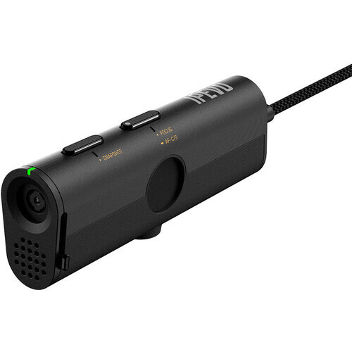 IPEVO P2V ULTRA Object Camera with 1cm Super Macro Focus