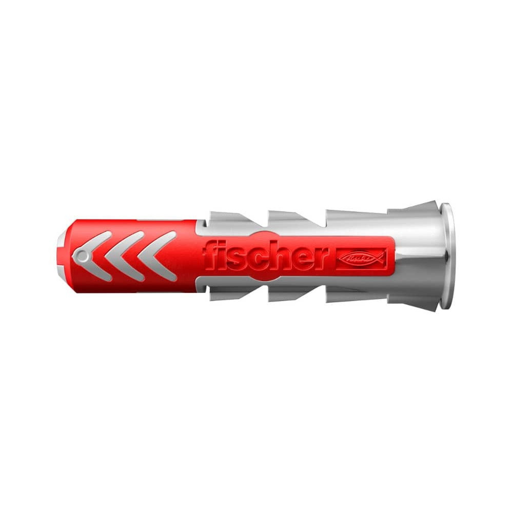 Fischer DUOPOWER 10x80 25 pcs.