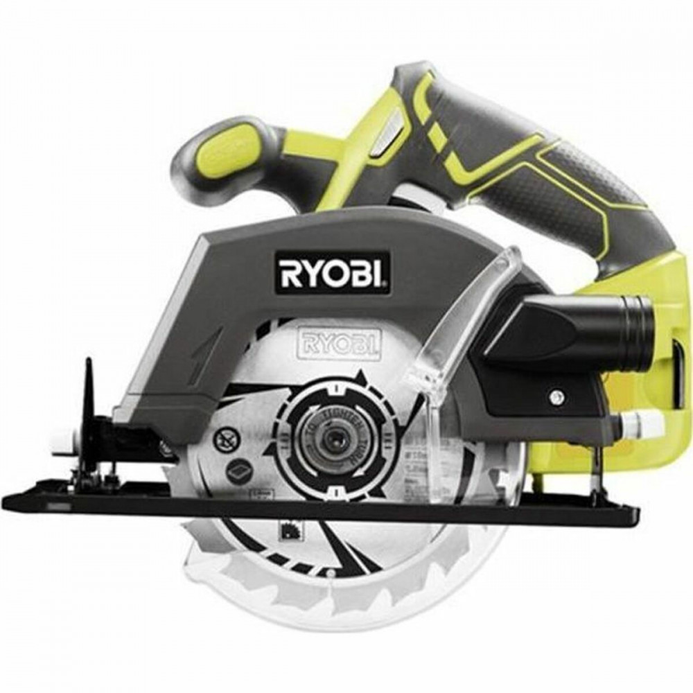 Ryobi R18CSP-0 cordless Hand circular saw