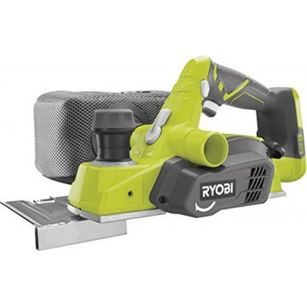 Ryobi R18PL-0 Cordless Planer