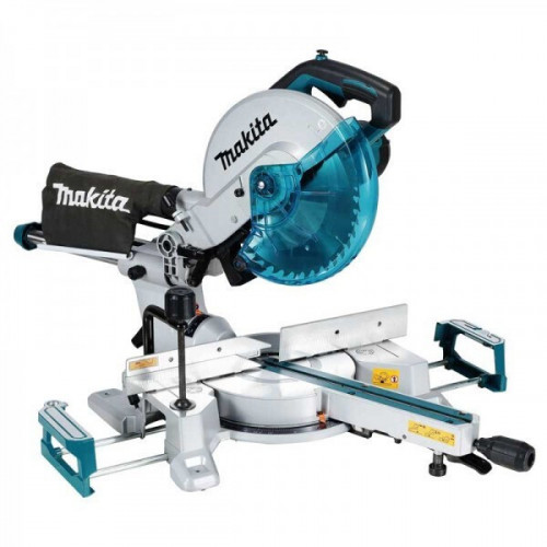 Makita LS1110F Slide Compound Mitre Saw