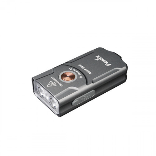Fenix E03R V2.0 260 lm Torch