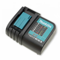 Makita Φορτιστής Μπαταριών Εργαλείου 14.4-18V Λιθίου