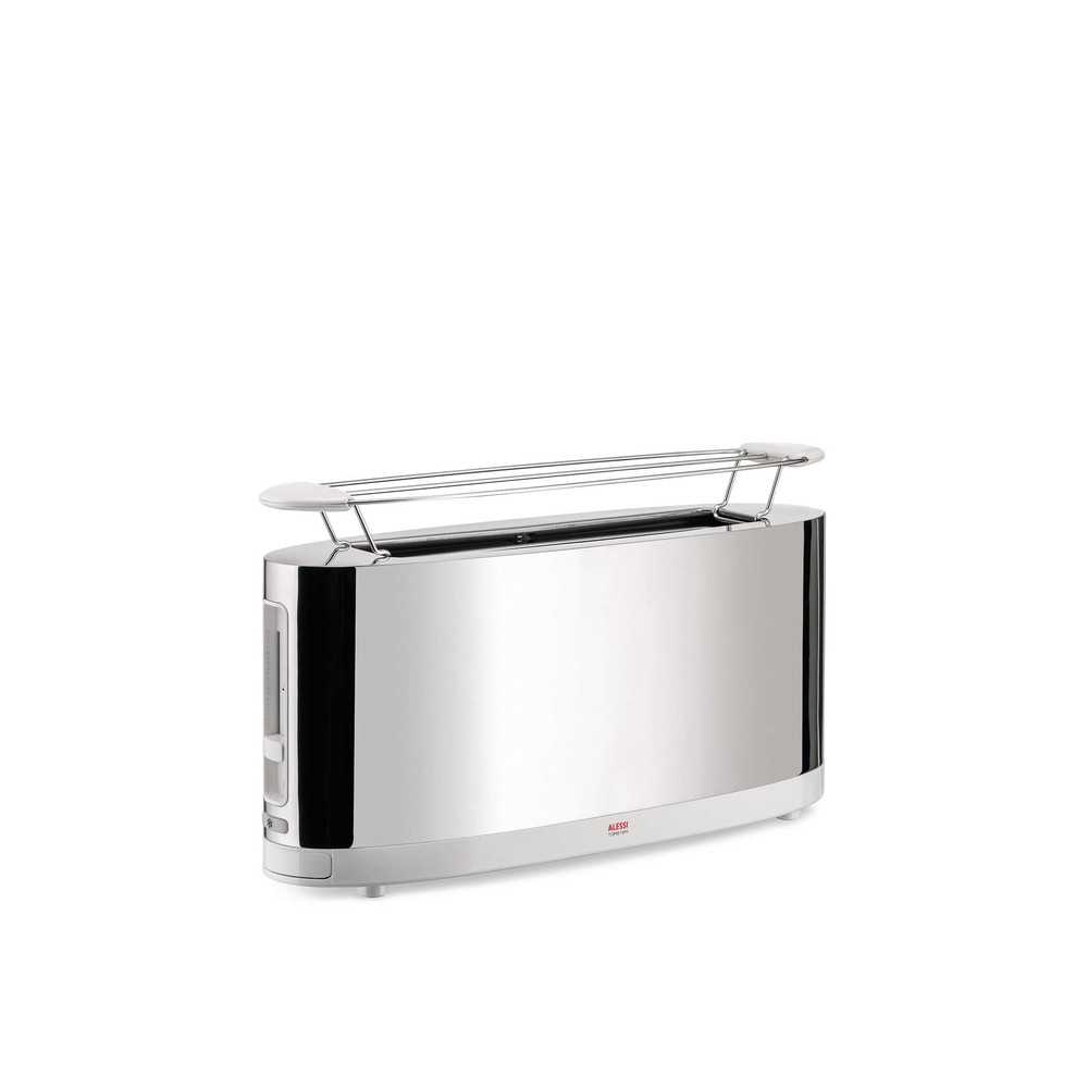 Alessi Toaster white SG68 W