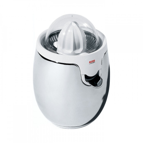Alessi Citrus Squeezer white SG63 W