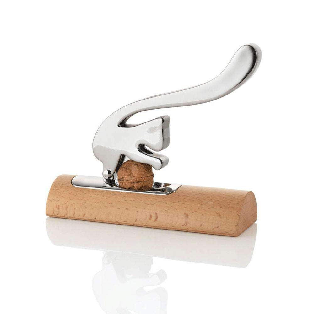 Alessi Scoiattolo Nutcracker AB13