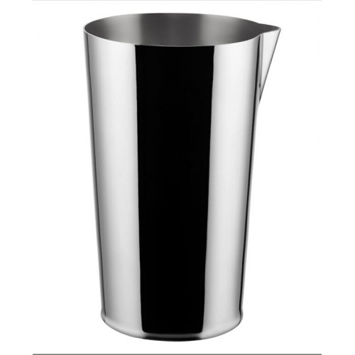Alessi Cocktail Mixing Glass 70cl tending box GIA25