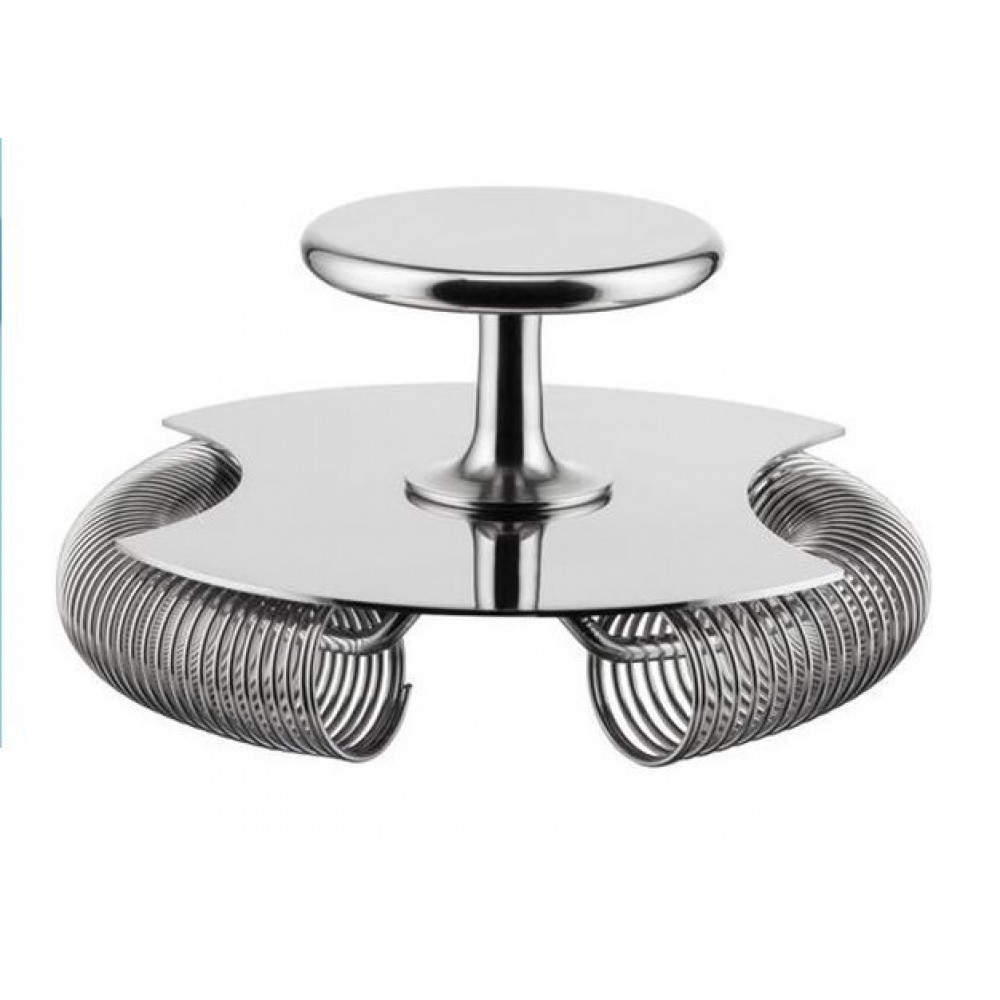 Alessi Double Bar Strainer The tending box GIA27