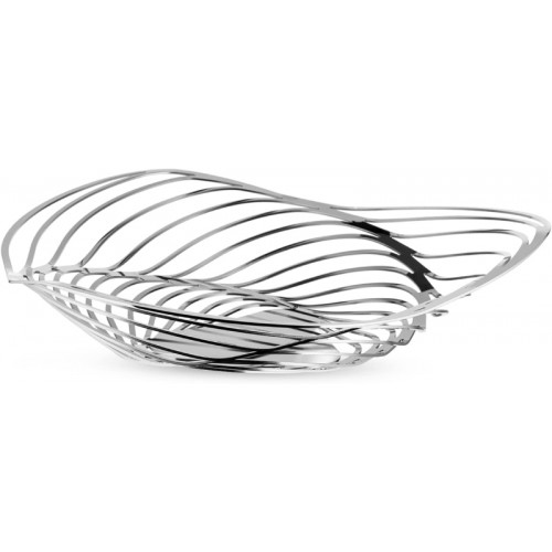 Alessi Trinity Centrepiece inox ACO01