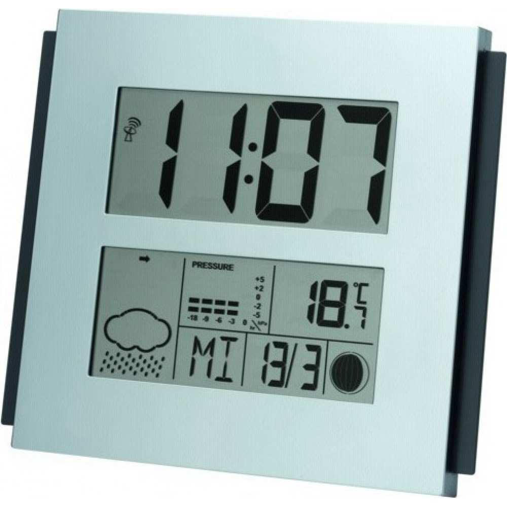 Mebus 40330 Wireless Weather Station
