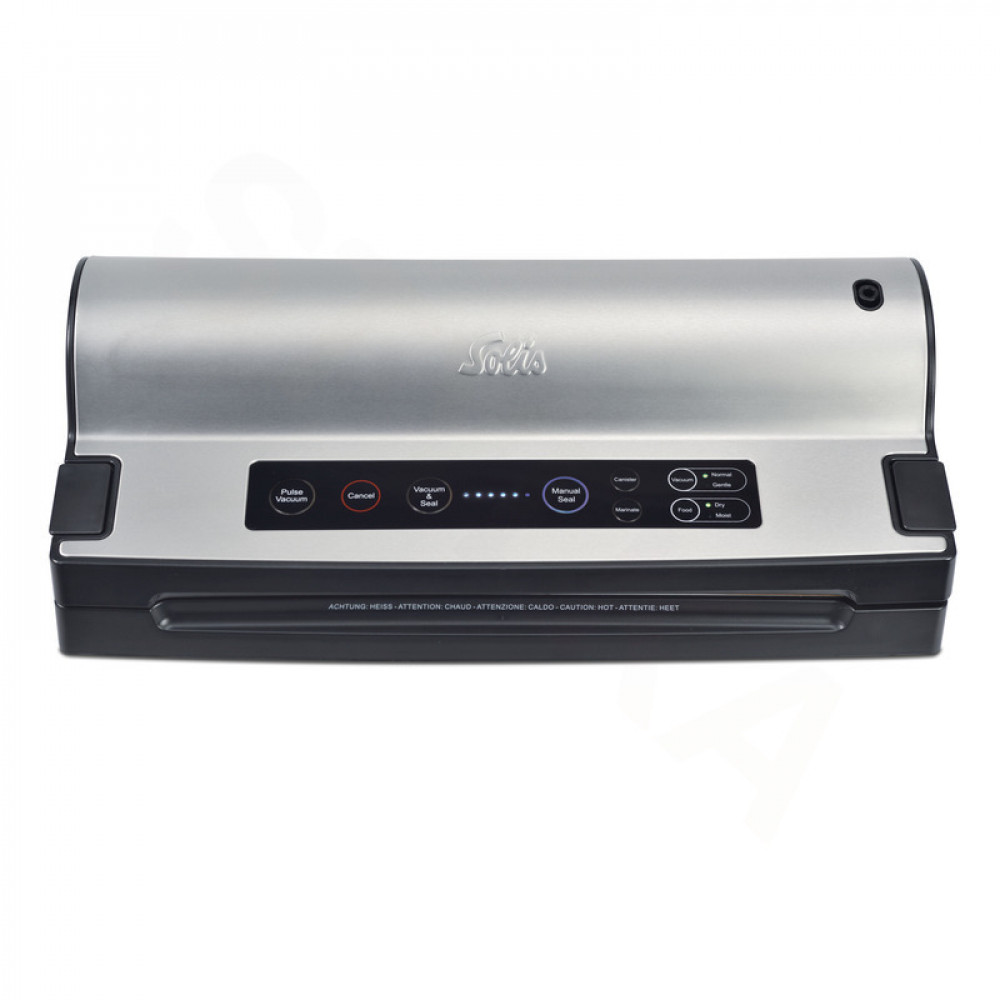 Solis Vac Prestige 575