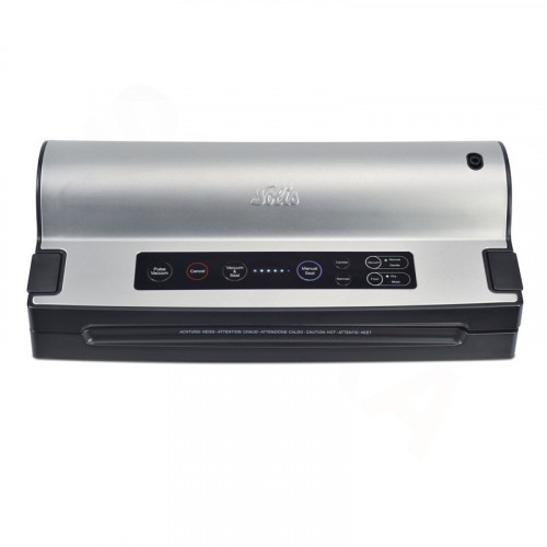 Solis Vac Prestige 575