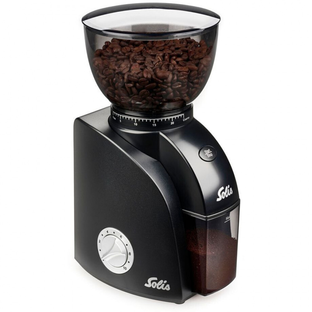 Solis Scala Zero Static 1662