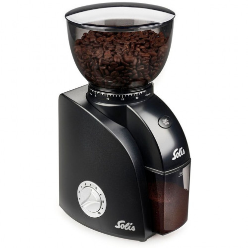 Solis Scala Zero Static 1662