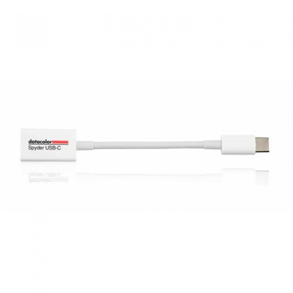 DataColor Spyder USB-C