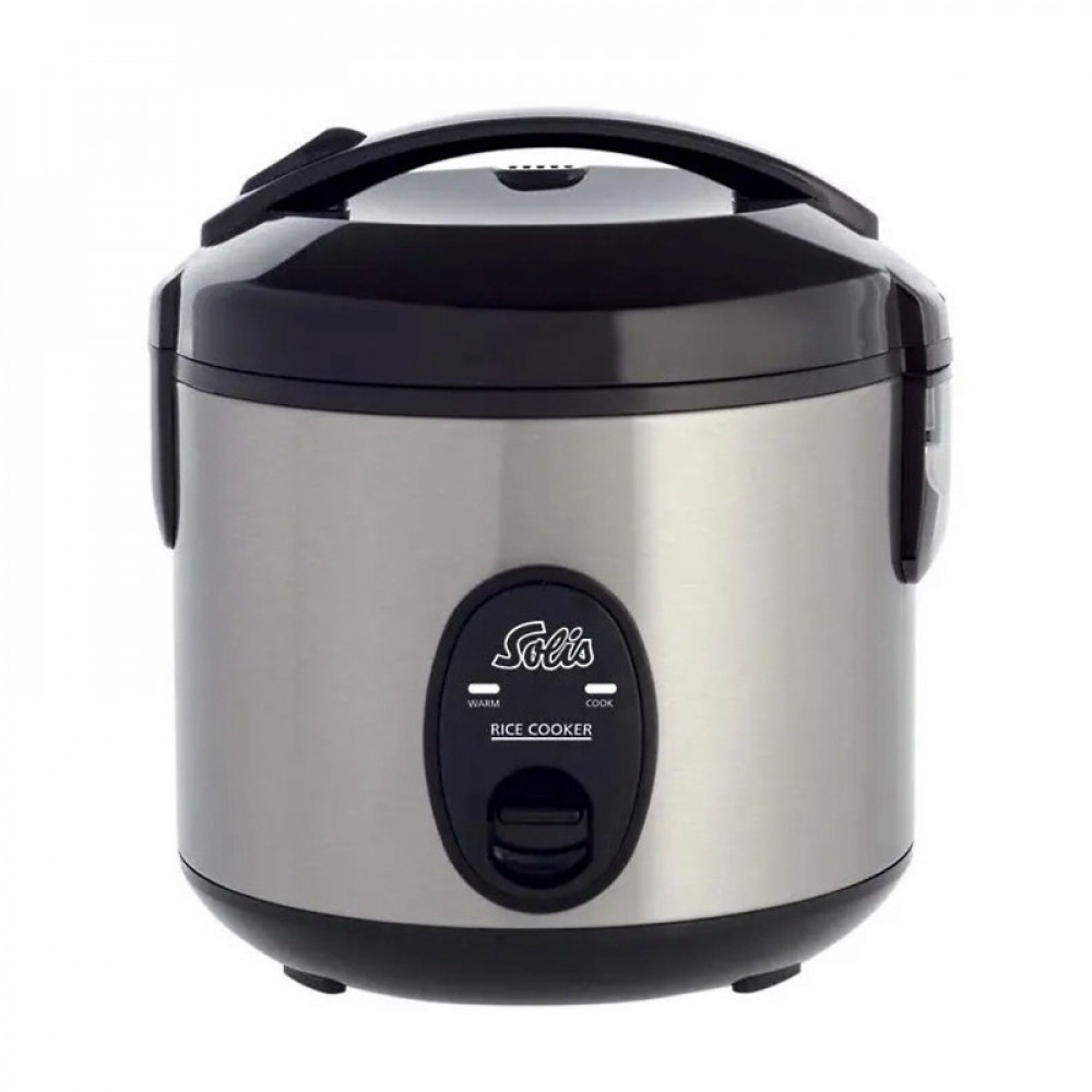 Solis Rice Cooker compact  821