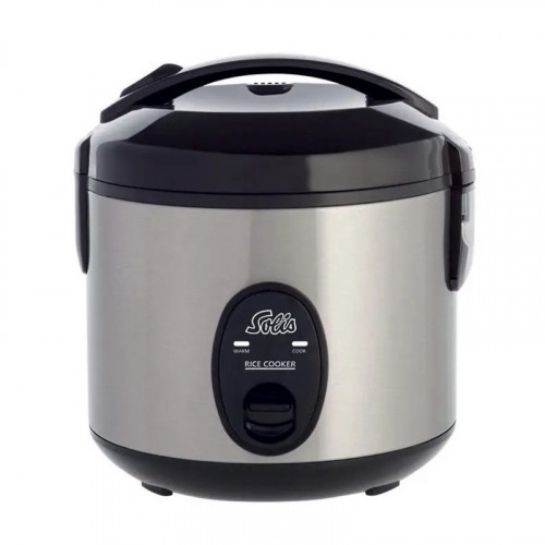 Solis Rice Cooker compact  821