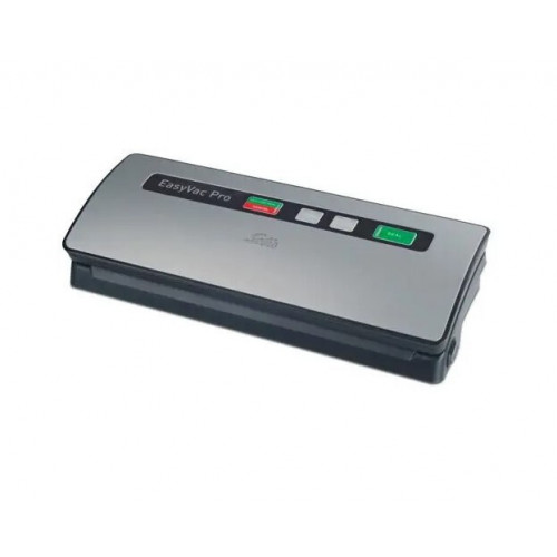 Solis Easy Vac Pro Metal   569 Vacuum Sealer