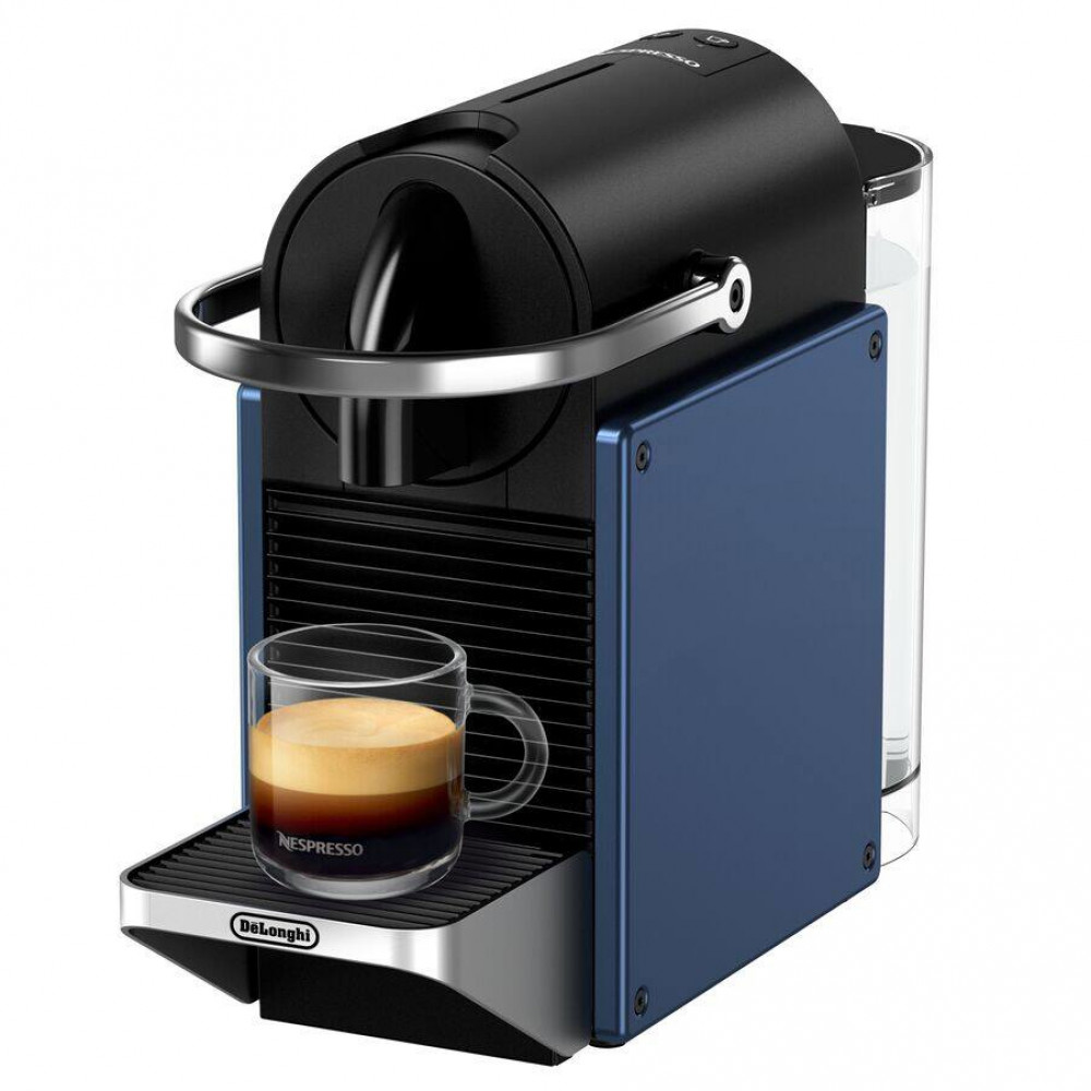 DeLonghi EN 127.BL Pixie blue