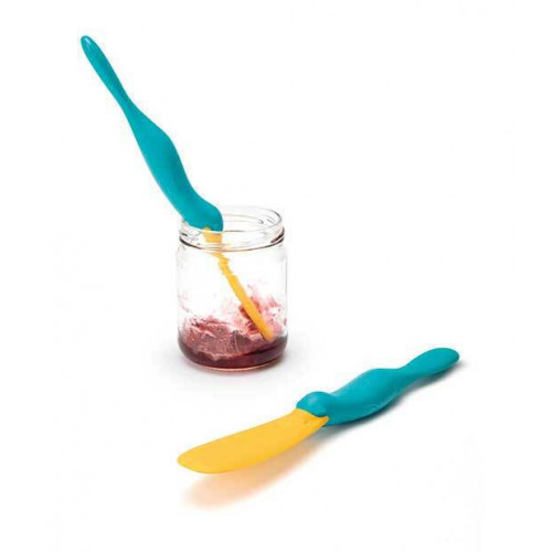 OTOTO Splatypus Jar Scraper Spatula