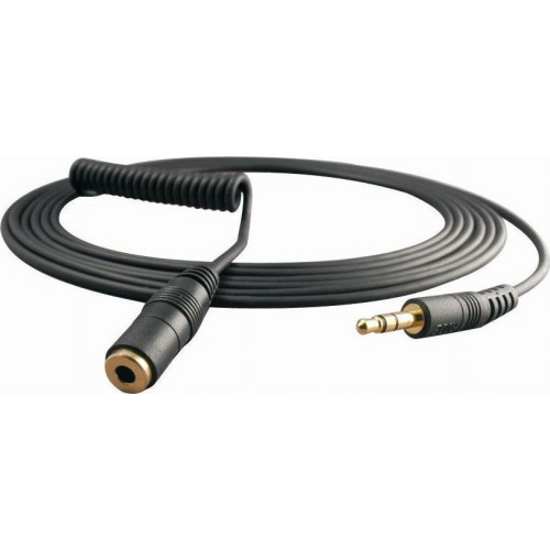 Rode VC1 Minijack / 3,5mm Stereo Extension Cable
