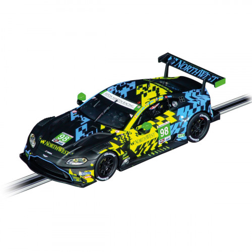 Carrera Digital 132   20032022 Aston-Martin Vantage GT3 No.98