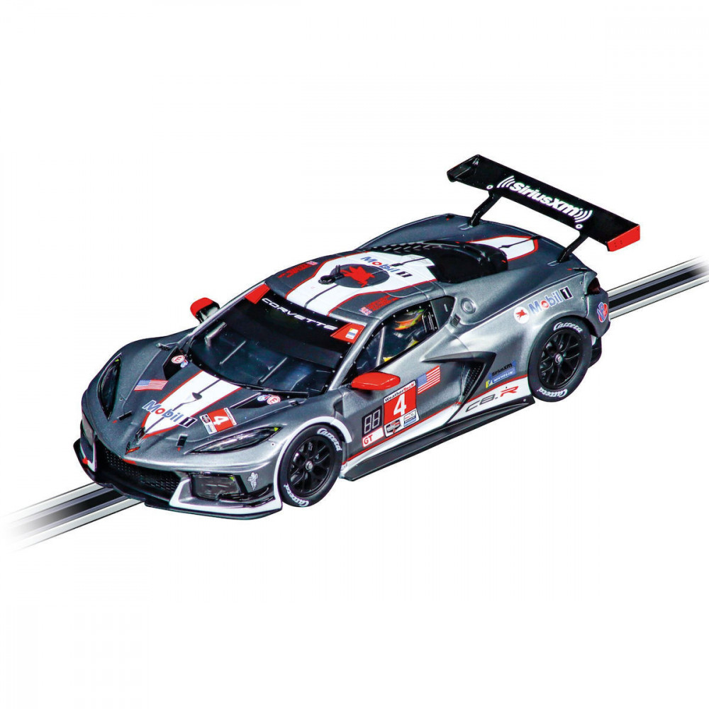 Carrera Digital 132   20032025 Chevrolet Corvette C8.R No.4