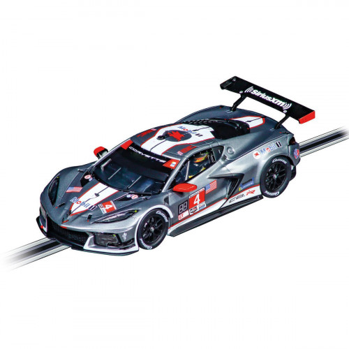 Carrera Digital 132   20032025 Chevrolet Corvette C8.R No.4