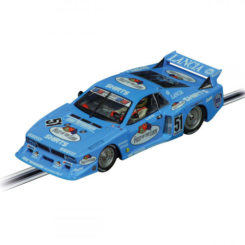 Carrera Digital 132   20032029 Lancia Beta Montecarlo No.51