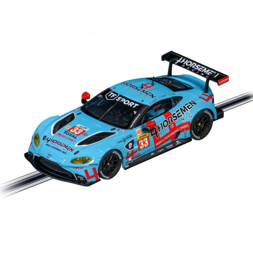 Carrera Digital 132   20031074 Aston-Martin Vantage GTE No.33