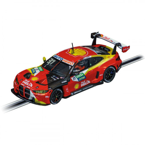 Carrera Digital 132   20031077 BMW M4 GT3 Schubert, No.31