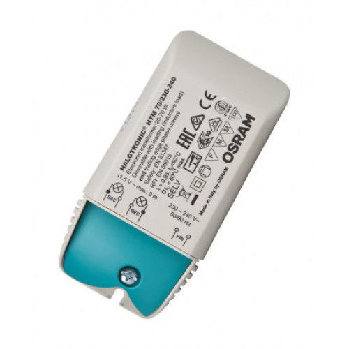 Osram Halotronic-Trafo Mouse HTM 150/230-240