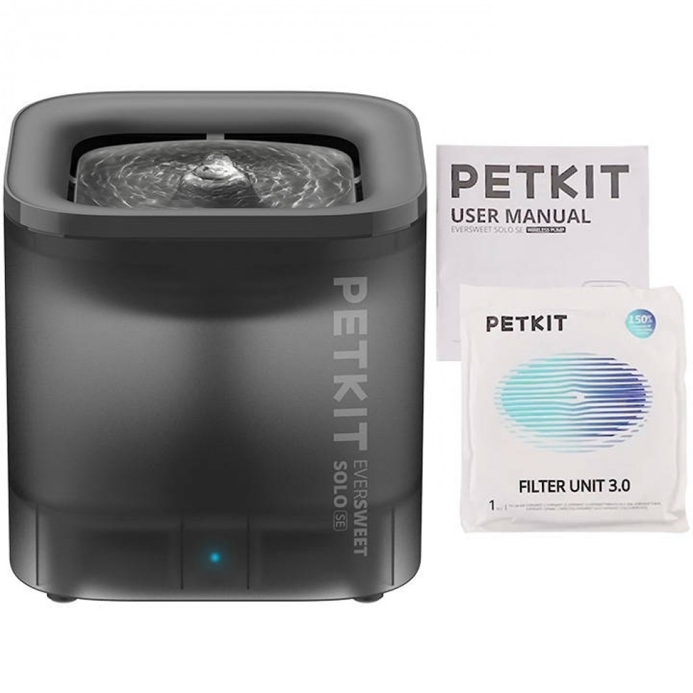 PETKIT Eversweet Solo SE- Grey (P4103Sb)