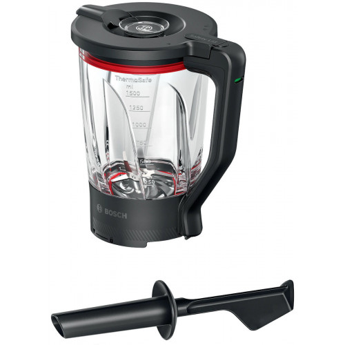 Bosch MUZ S6MX ThermoSafe Food Pro. Mixing Cup MUM Series6