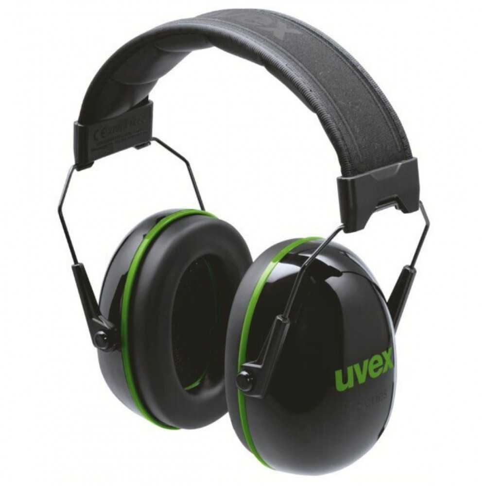 uvex Kapsel-GH uvex K10