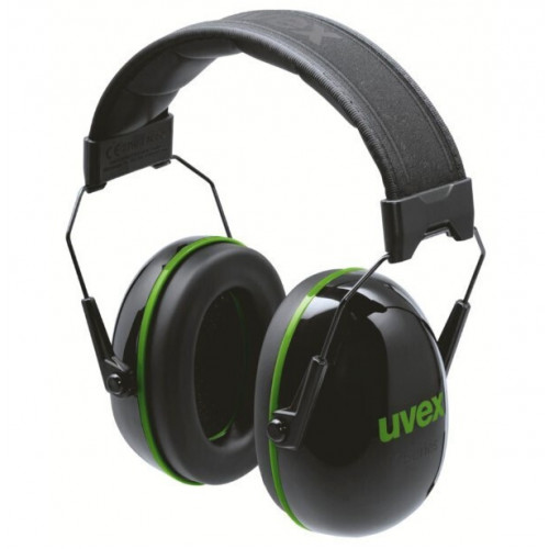 uvex Kapsel-GH uvex K10