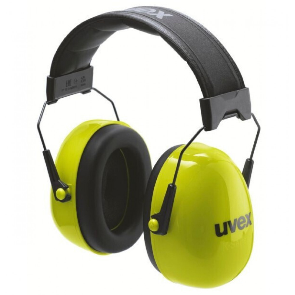 uvex Kapsel-GH uvex K30