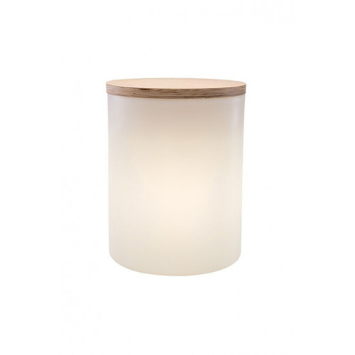 8 seasons Lighttable Outdoor 39cm Bluetooth