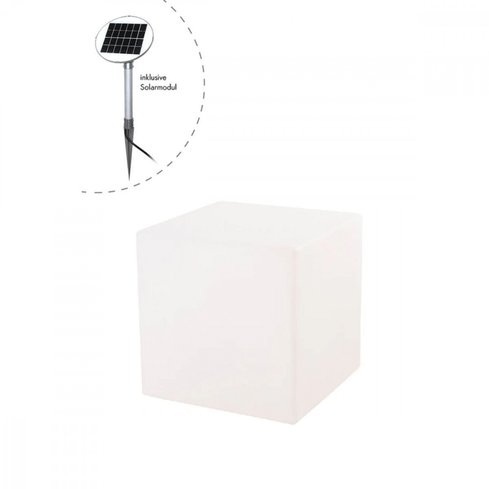 8 seasons Shining Cube 33 Solar