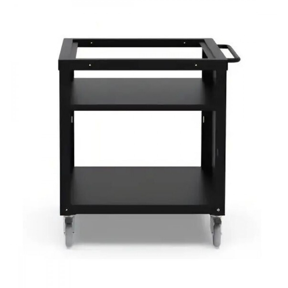 Alfa Forni Modular Cooking Stn. 80x80cm Frame