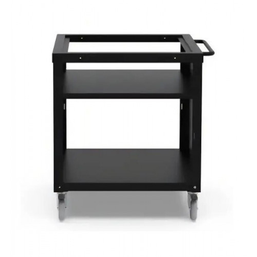Alfa Forni Modular Cooking Stn. 80x80cm Frame