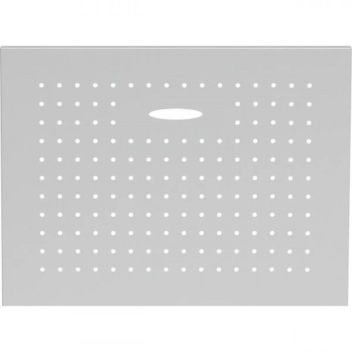 Alfa Forni Cylinder cover with saftey strap & anti-scratch mat